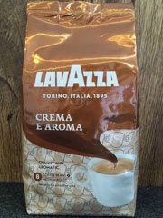 Lavazza Crema E Aroma