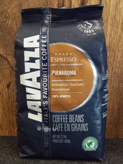 Lavazza Pienaroma