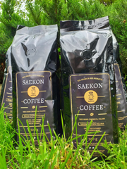 Saekon coffee